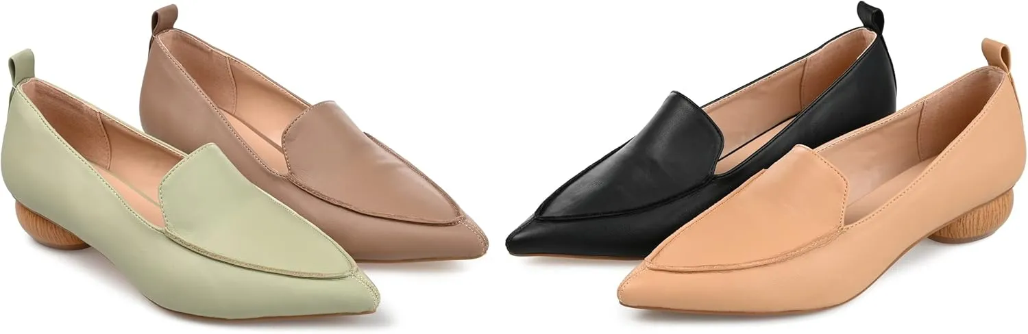 Journee Women's Maggs Flats