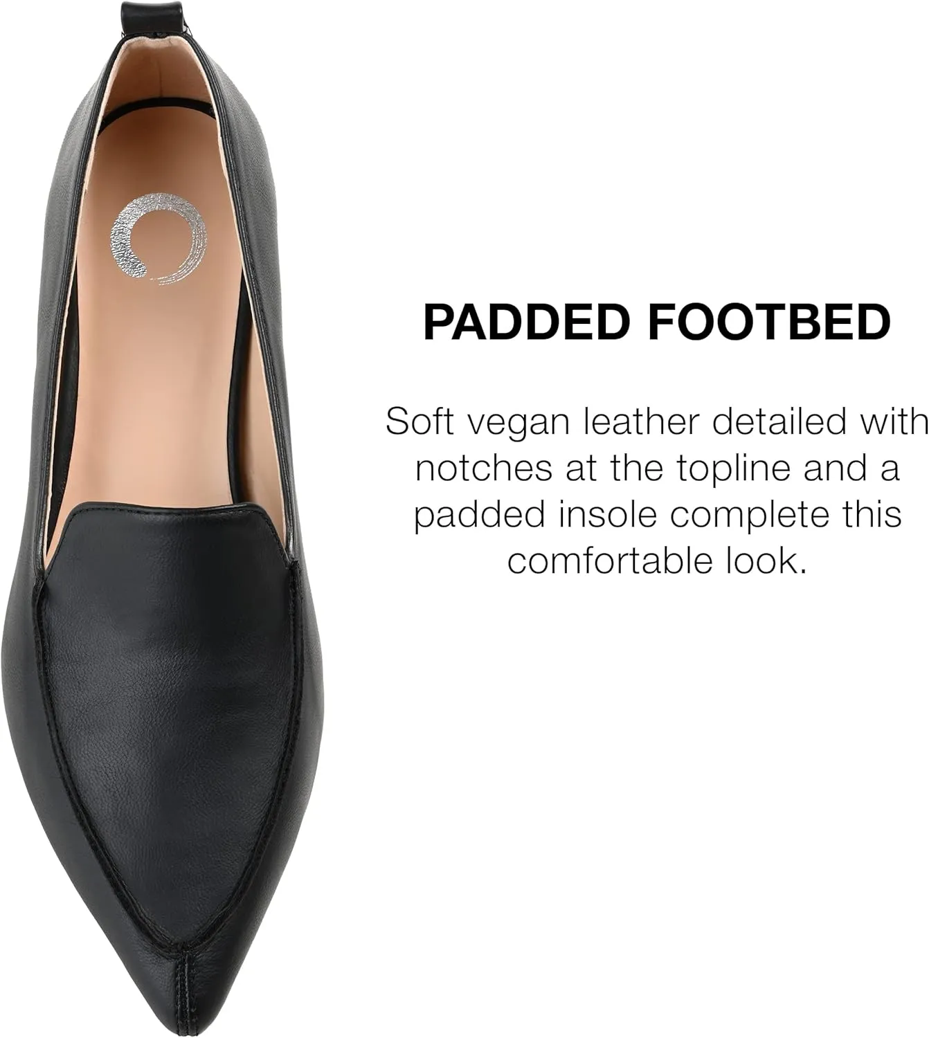Journee Women's Maggs Flats