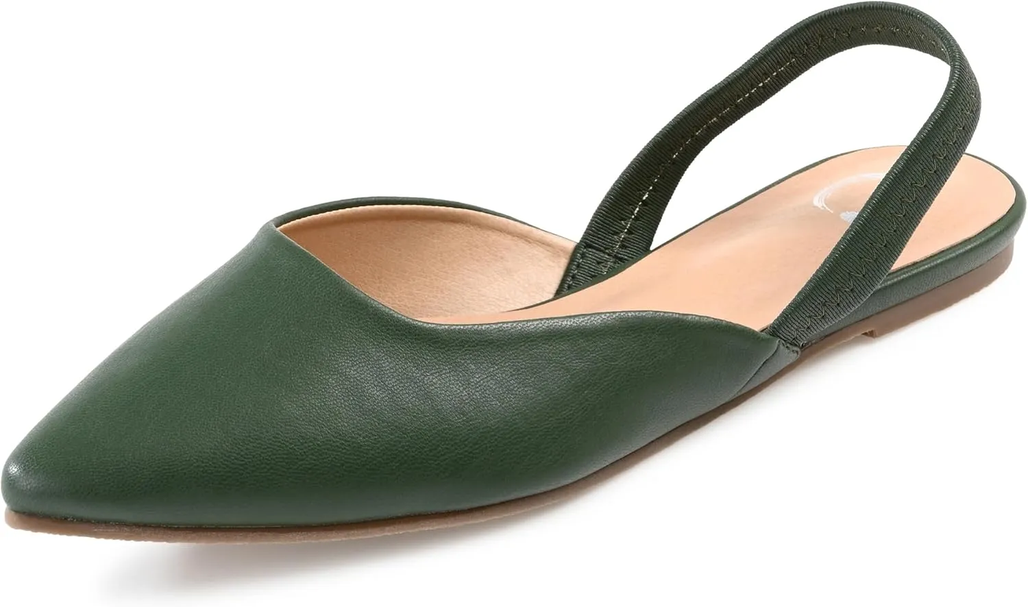 Journee Women's Mallorca Flats