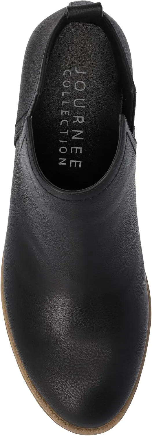 Journee Women's Rimi Booties