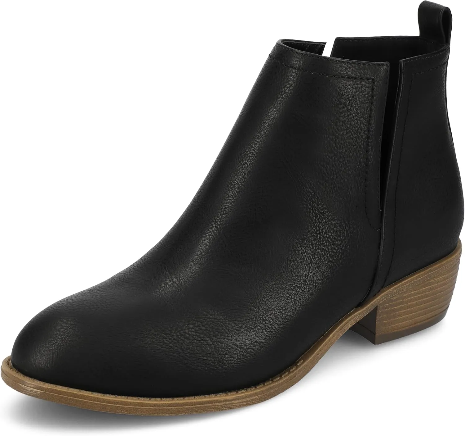 Journee Women's Rimi Booties