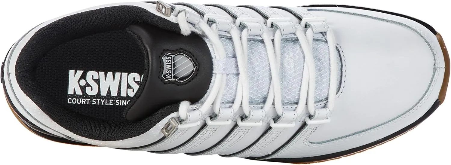 K-Swiss Men's Low-top Sneakers