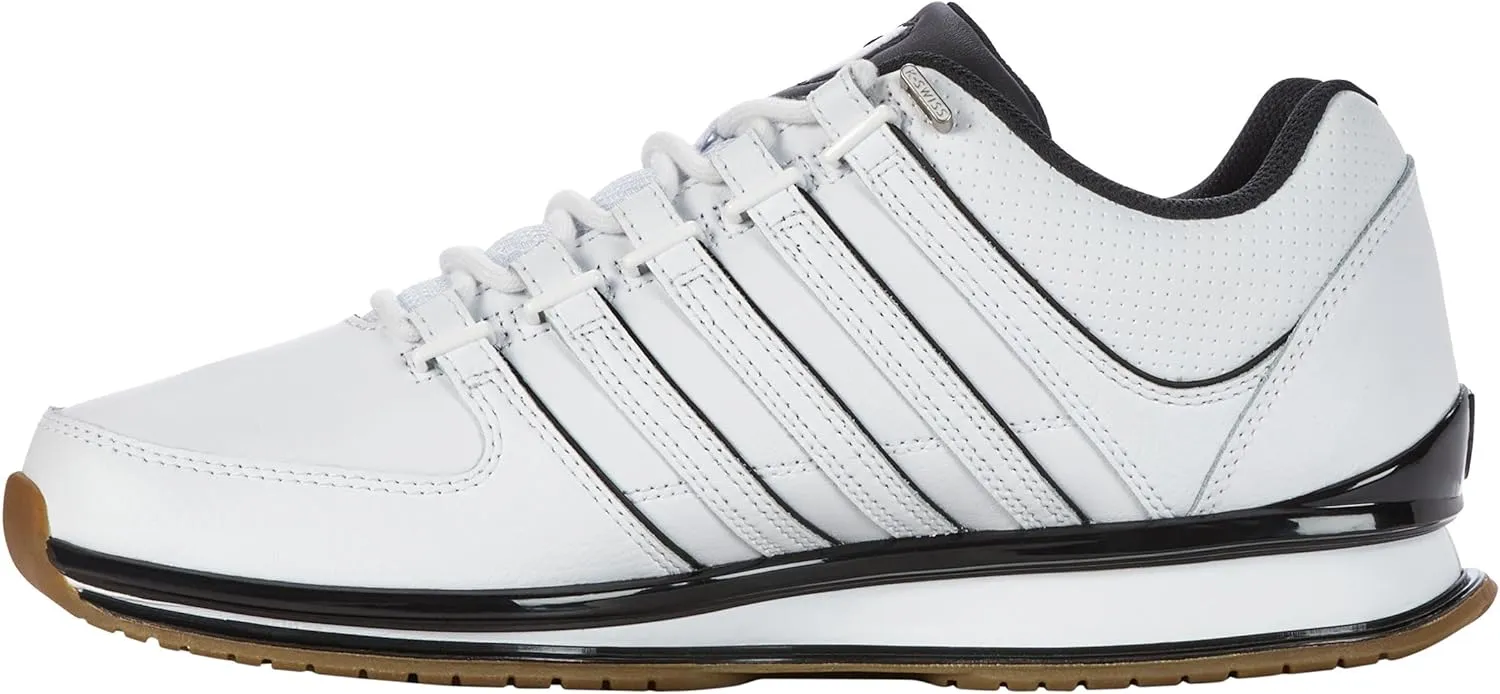 K-Swiss Men's Low-top Sneakers