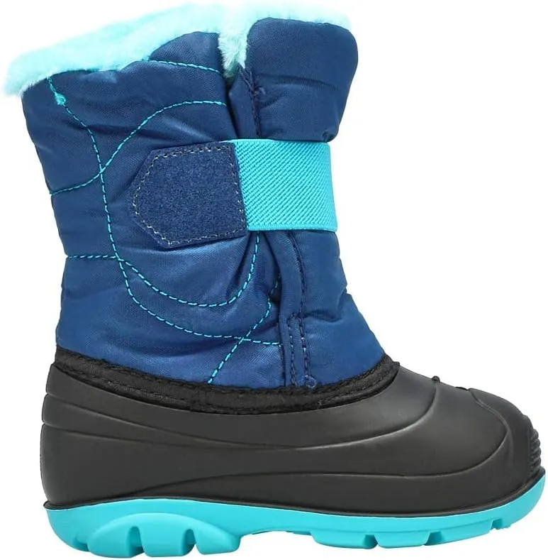 Kamik Girl's Snowbugf Snow Boot