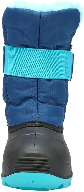 Kamik Girl's Snowbugf Snow Boot