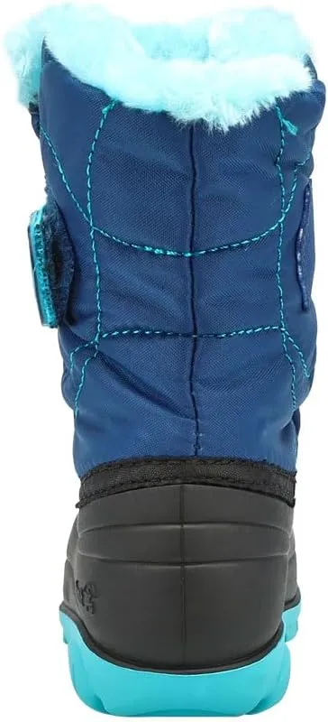 Kamik Girl's Snowbugf Snow Boot