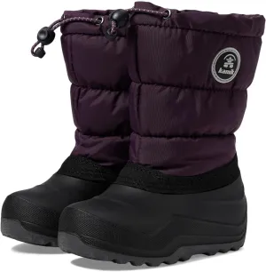 Kamik Kids' Snowcozy Winter Boots