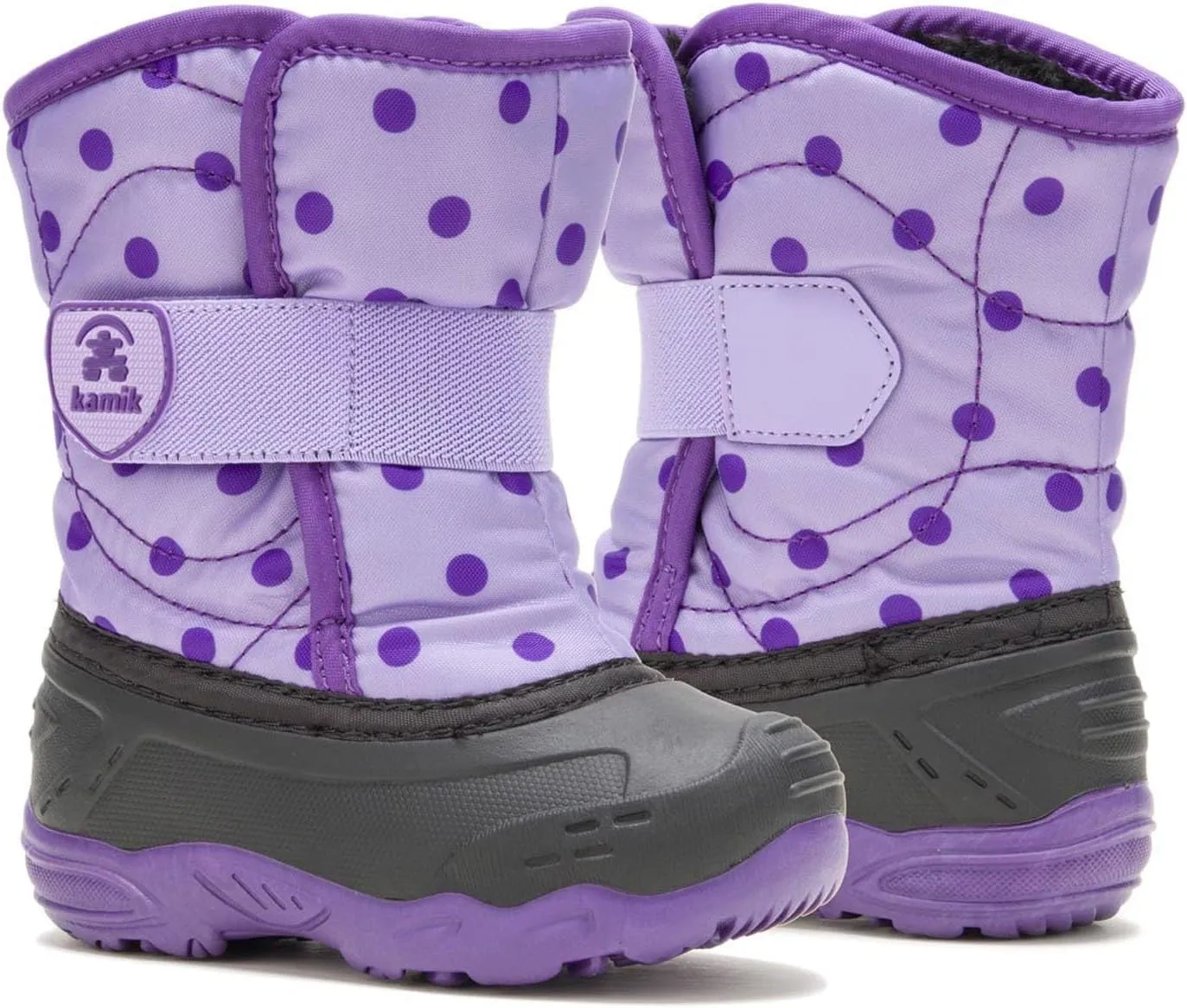 Kamik Toddler Snowbug 6 Winter Boots