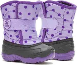 Kamik Toddler Snowbug 6 Winter Boots
