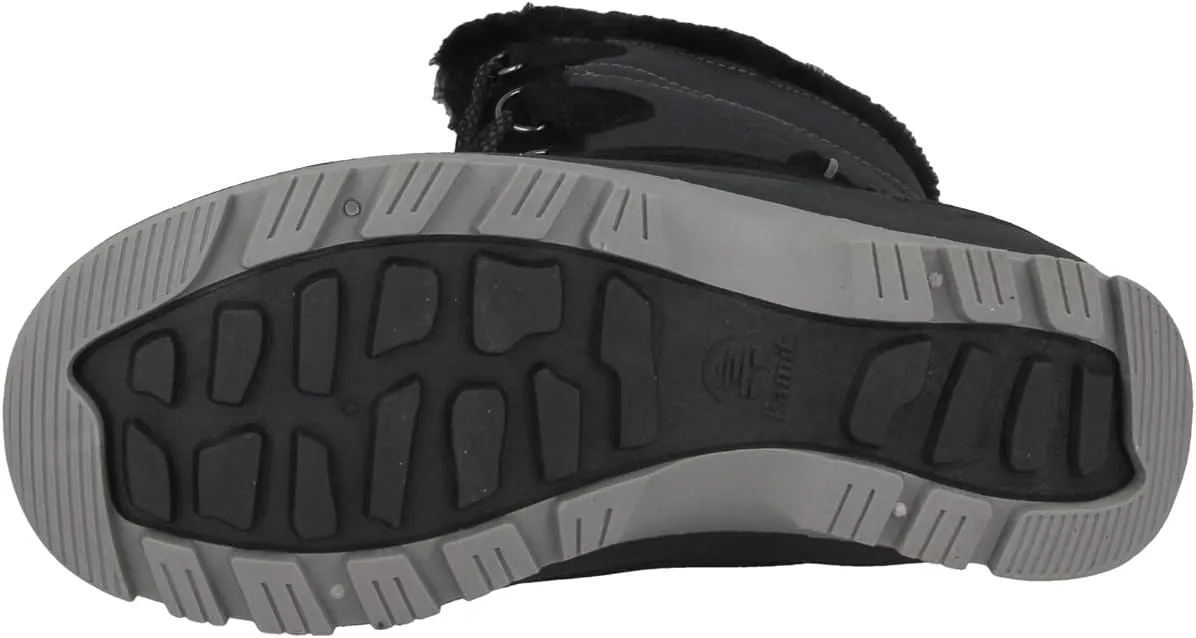 Kamik Women's Snovalley2 Snow Boot