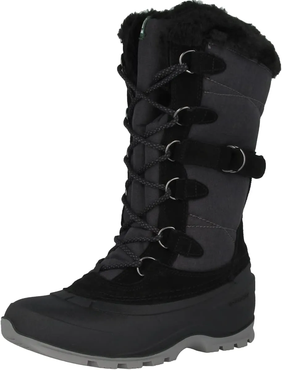 Kamik Women's Snovalley2 Snow Boot