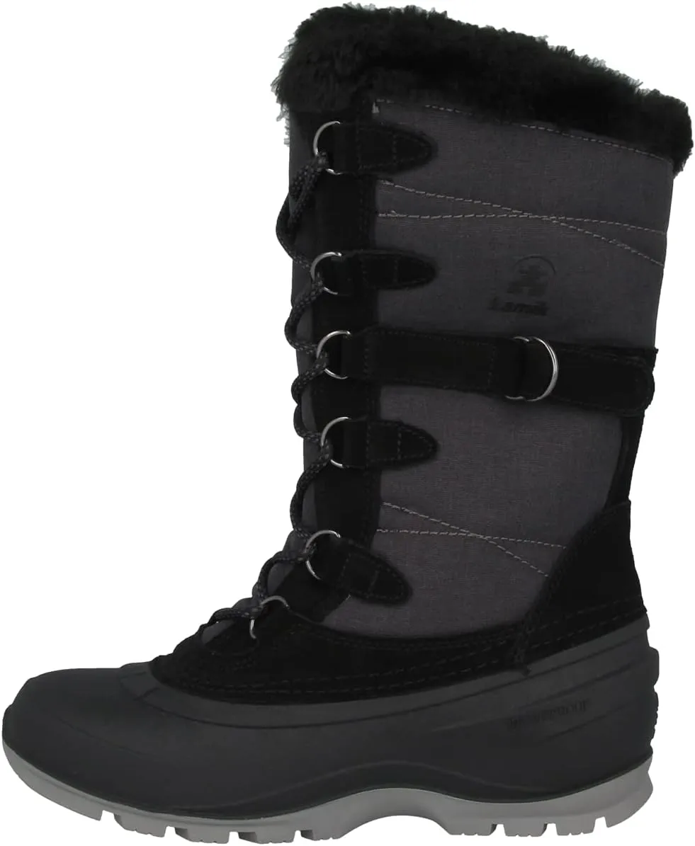 Kamik Women's Snovalley2 Snow Boot