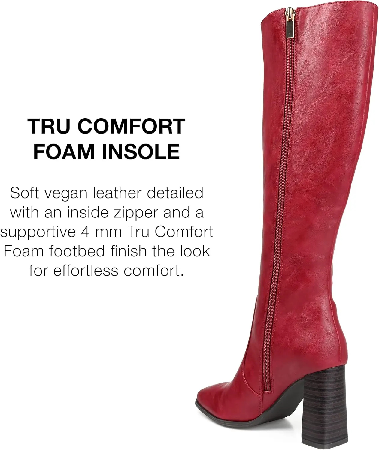 KARIMA EXTRA WIDE CALF