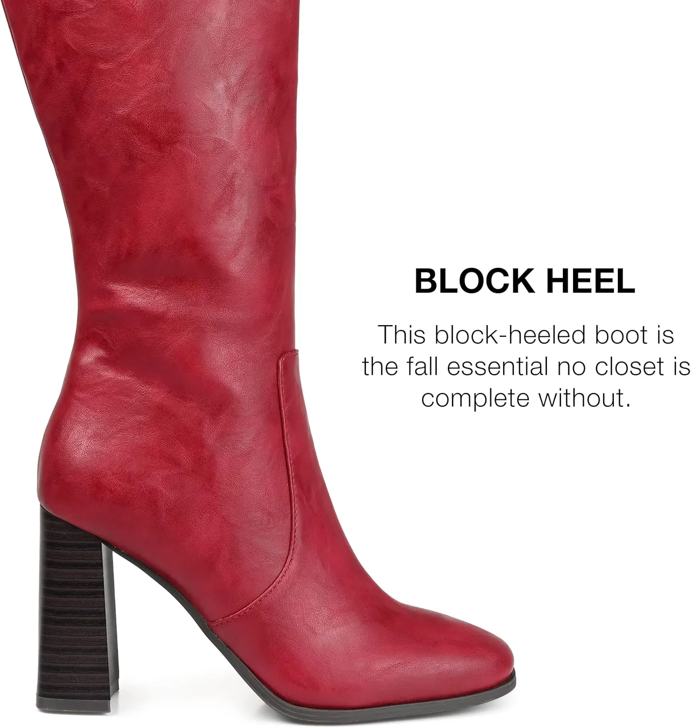 KARIMA EXTRA WIDE CALF