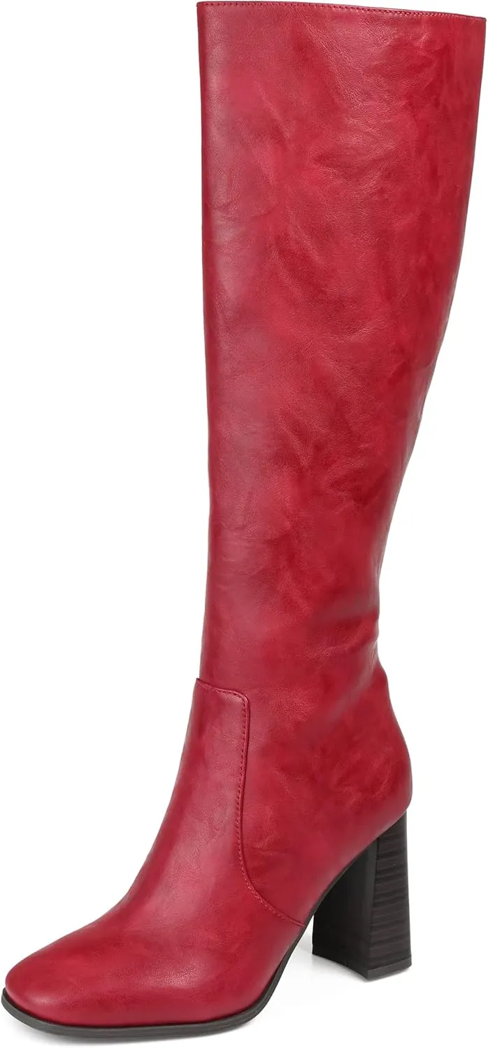 KARIMA EXTRA WIDE CALF
