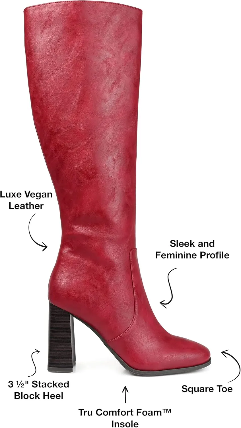 KARIMA EXTRA WIDE CALF