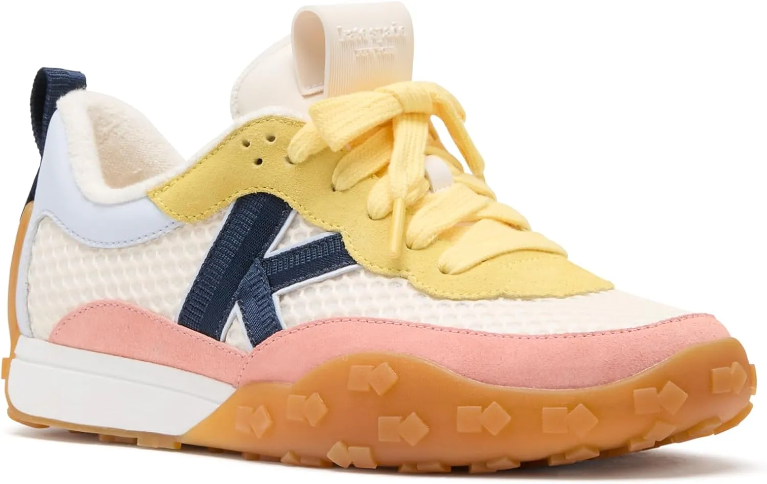 kate spade new york Women's K as in Kate Sneaker