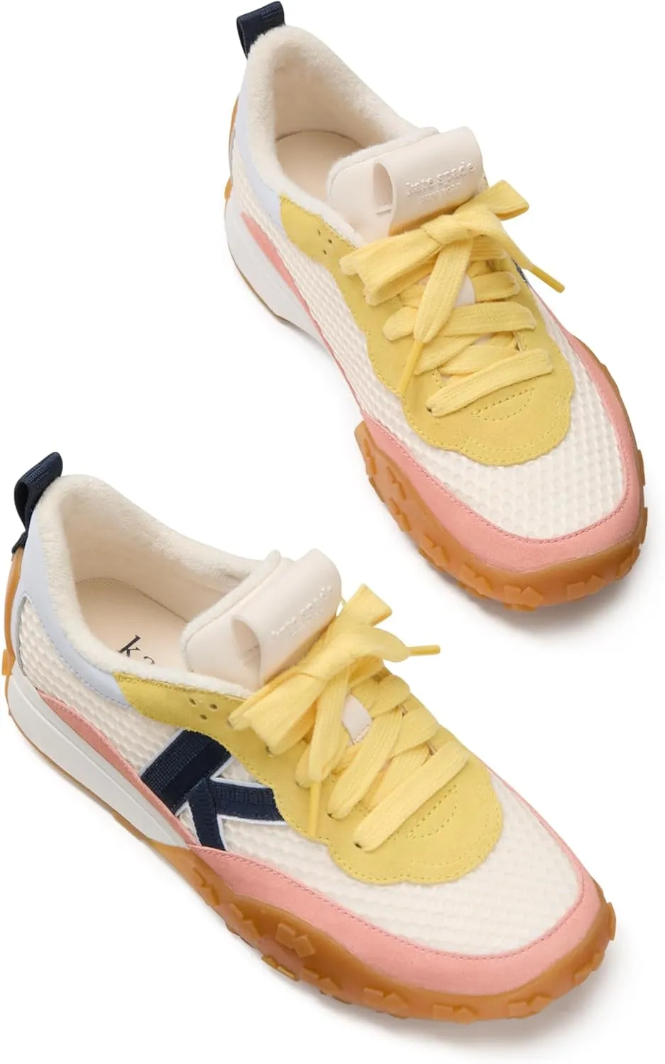 kate spade new york Women's K as in Kate Sneaker