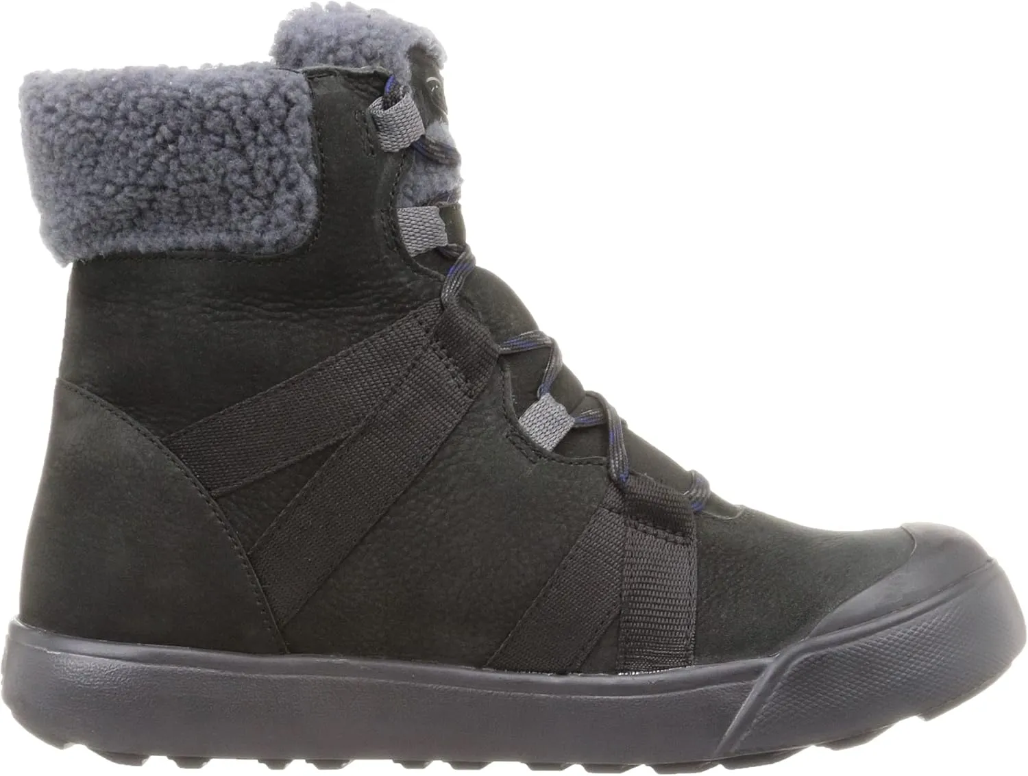 KEEN Women's Elle Winter Insulated Waterproof Mid Calf Boots