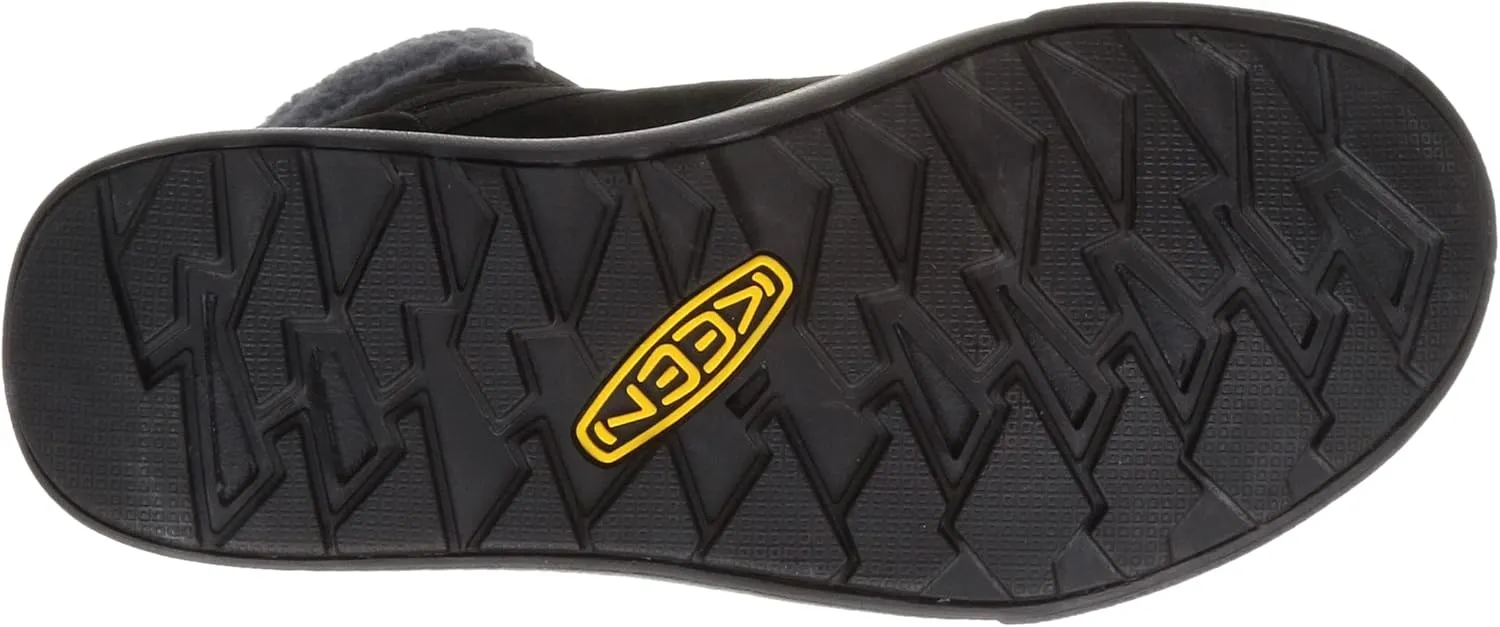 KEEN Women's Elle Winter Insulated Waterproof Mid Calf Boots