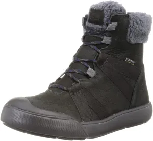 KEEN Women's Elle Winter Insulated Waterproof Mid Calf Boots