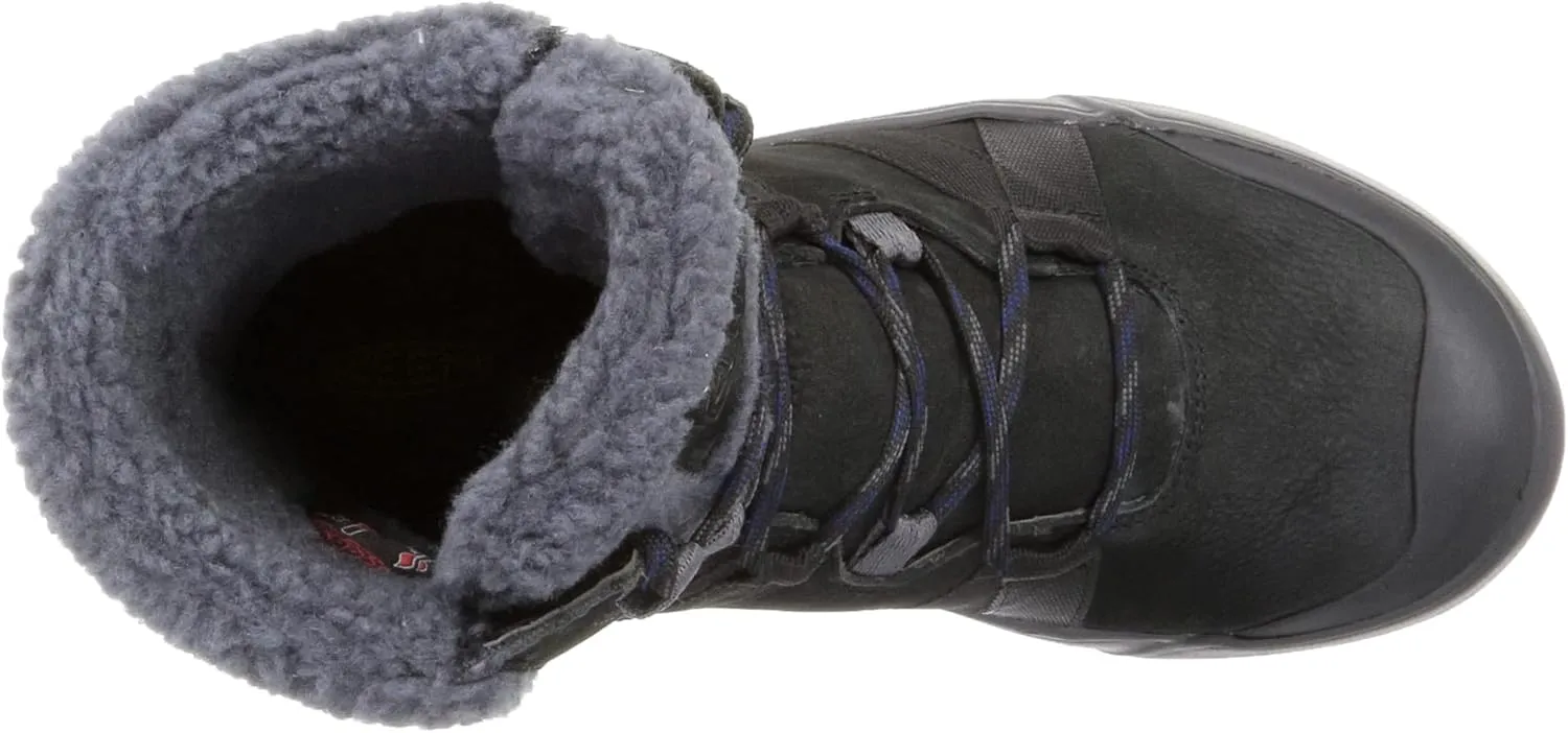 KEEN Women's Elle Winter Insulated Waterproof Mid Calf Boots