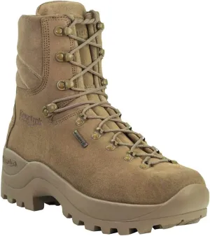 Kenetrek LPC Non-insulated Boots, Coyote Brown