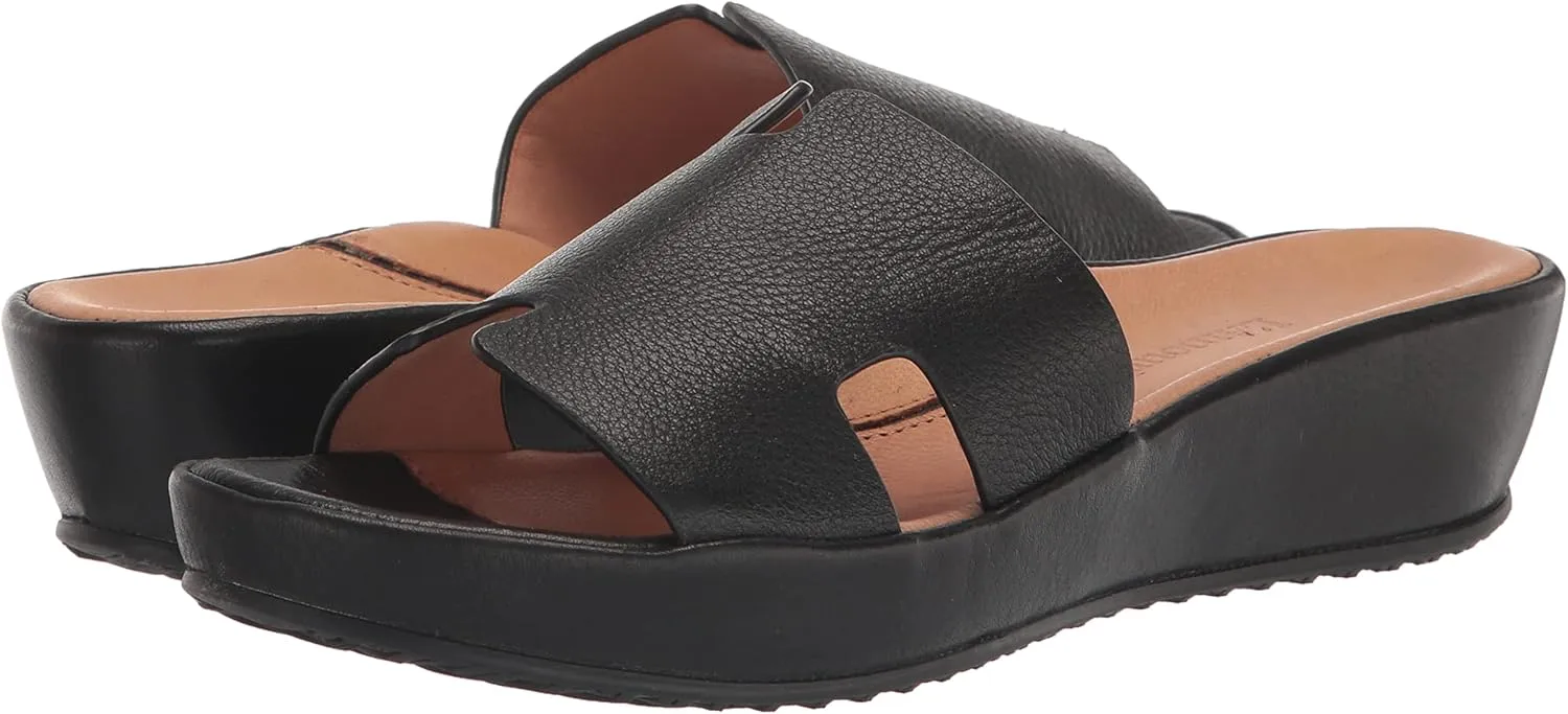 L'Amour des Pieds Women's Heeled Sandals