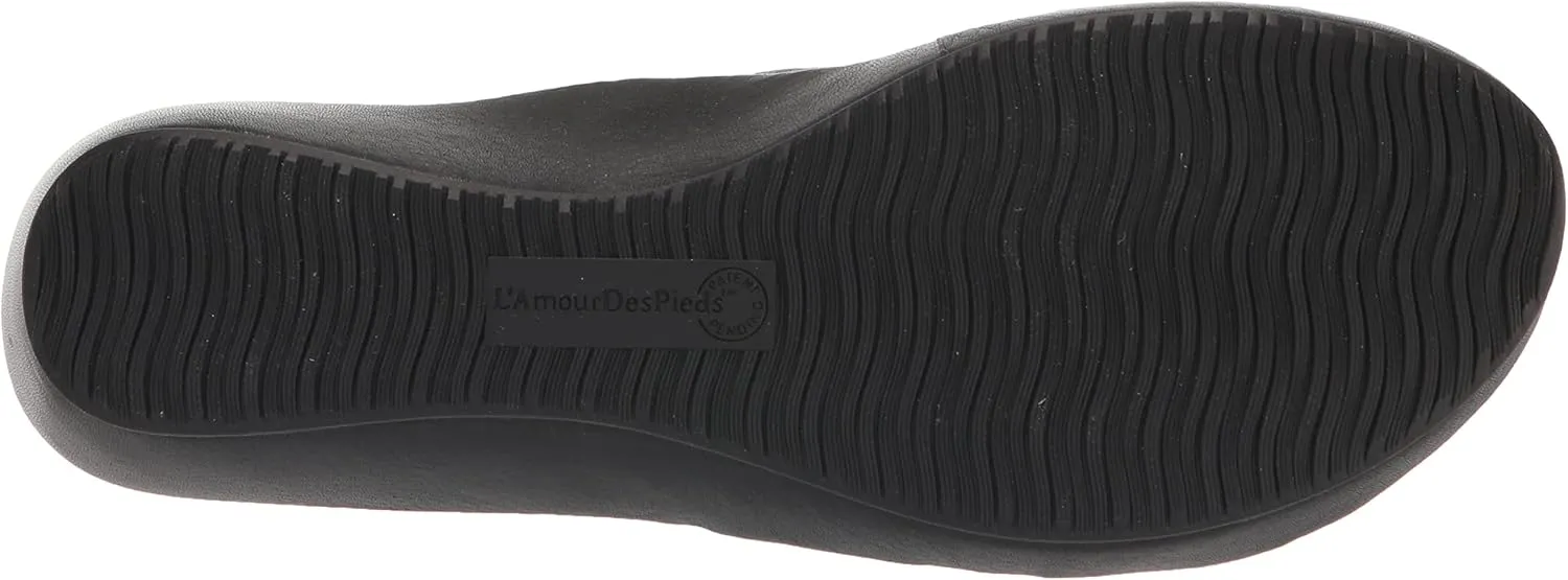 L'Amour des Pieds Women's Heeled Sandals