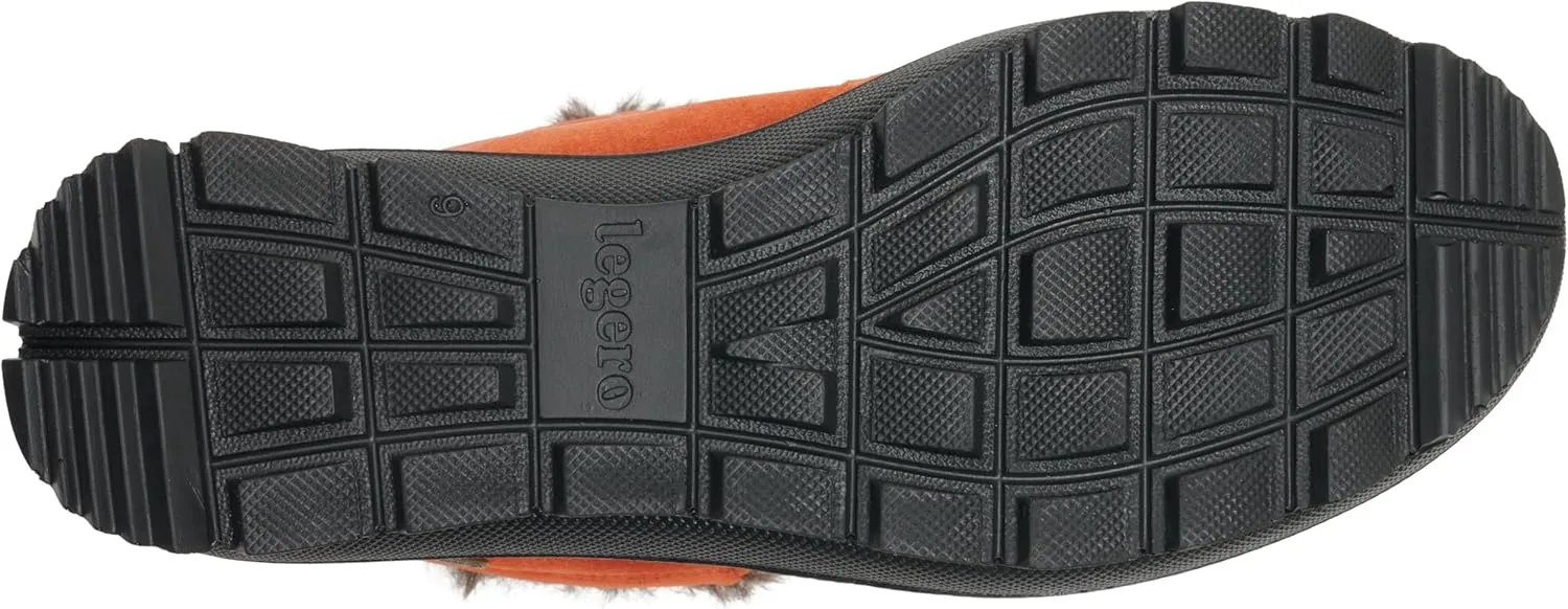Legero Women's Snow Boots