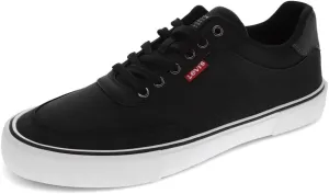 Levi's Mens Munro UL Vegan Leather Casual Lace Up Sneaker Shoe