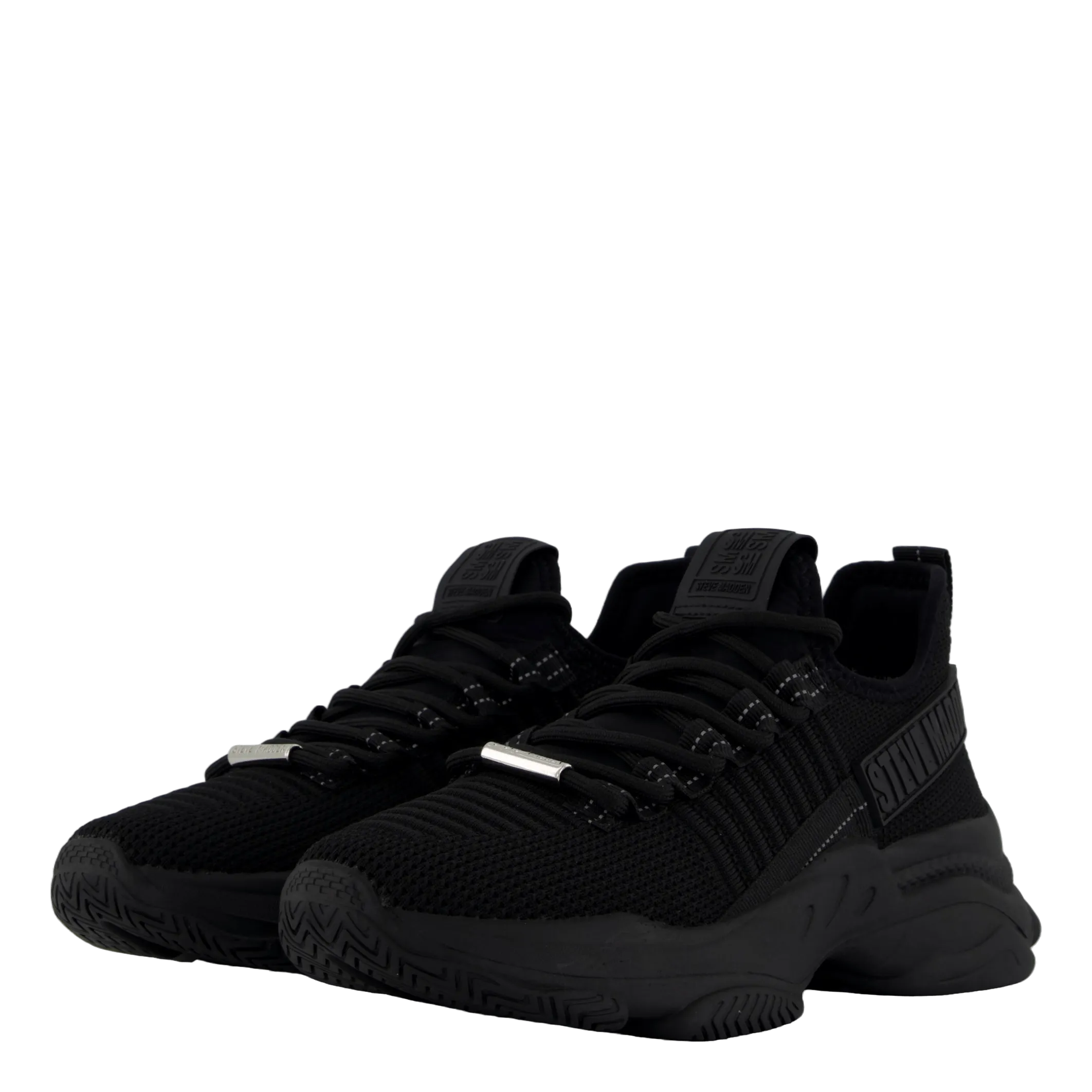Mac-e Black/black