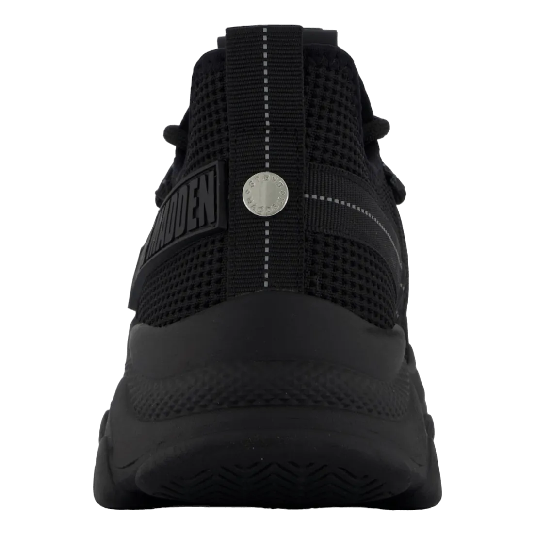 Mac-e Black/black
