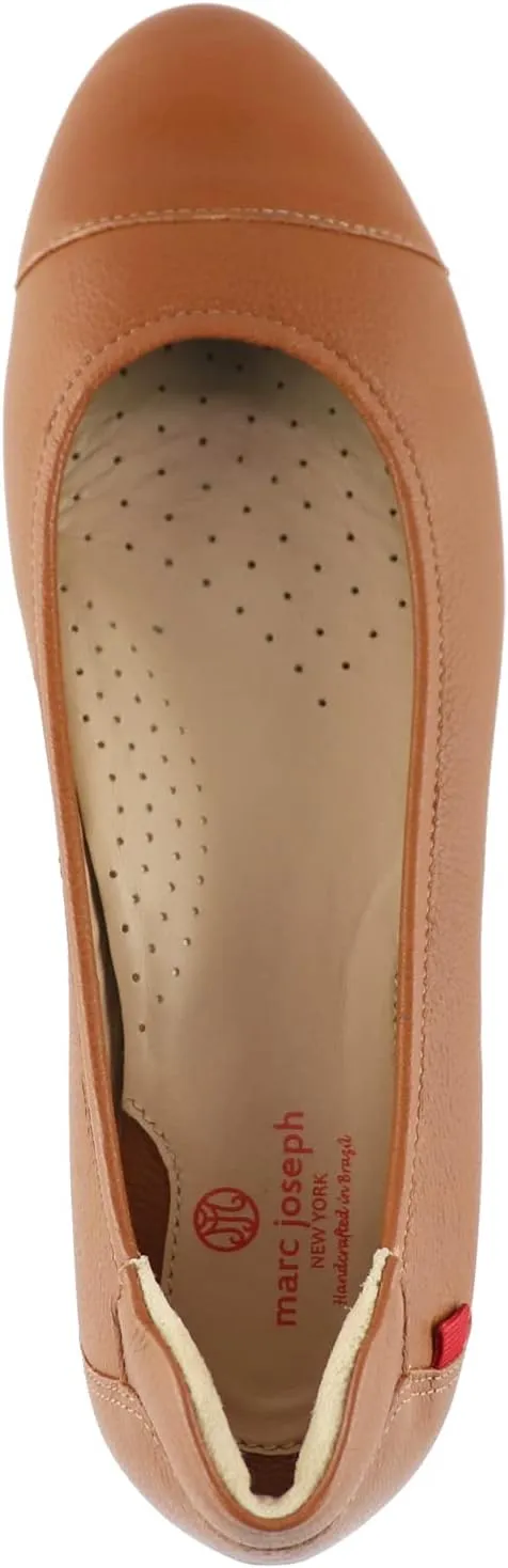 Marc Joseph New York Women's Peters Street Loafer Flat