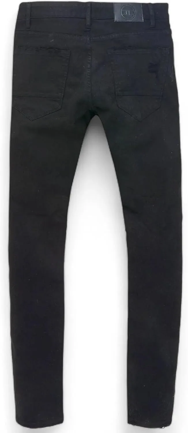 Men Sean Knee Shreds Jeans