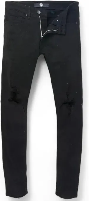 Men Sean Knee Shreds Jeans