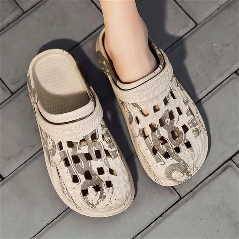 Men's Women's Fashion Lightweight Sport Sandals for Outdoor Walking
