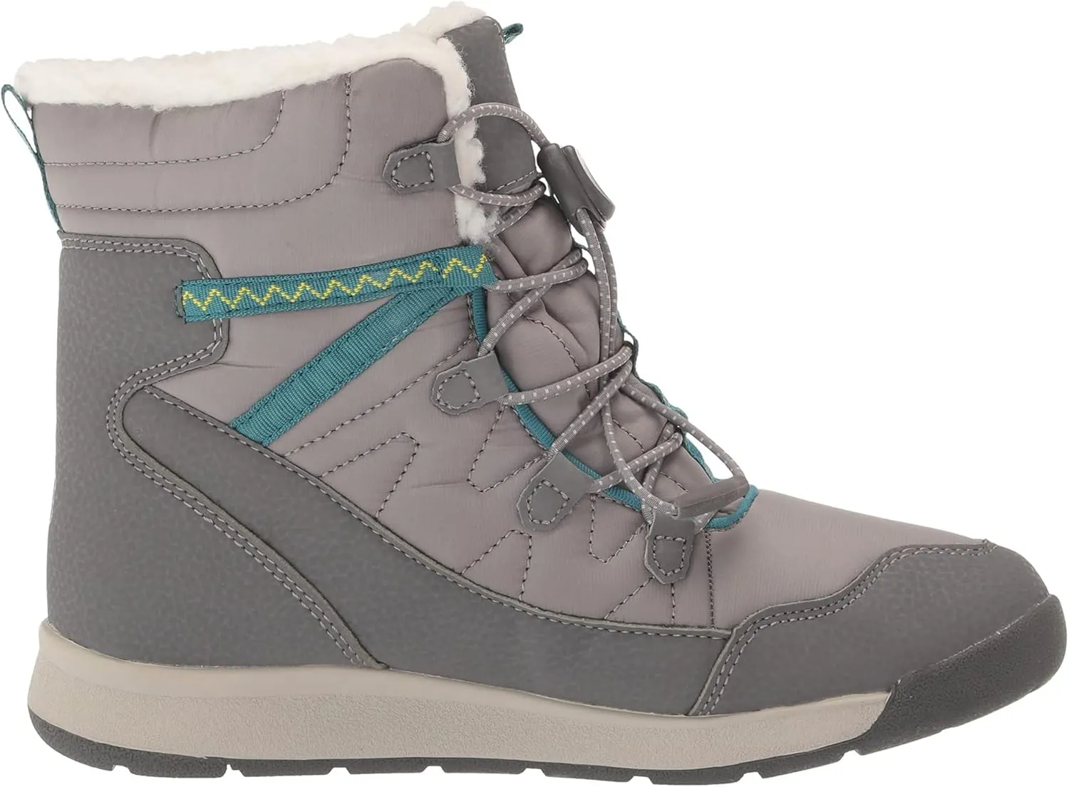 Merrell Unisex-Child Snow Crush 3.0 Waterproof Boot