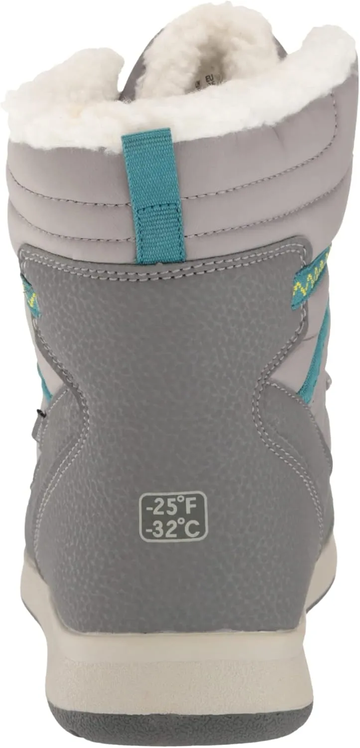 Merrell Unisex-Child Snow Crush 3.0 Waterproof Boot