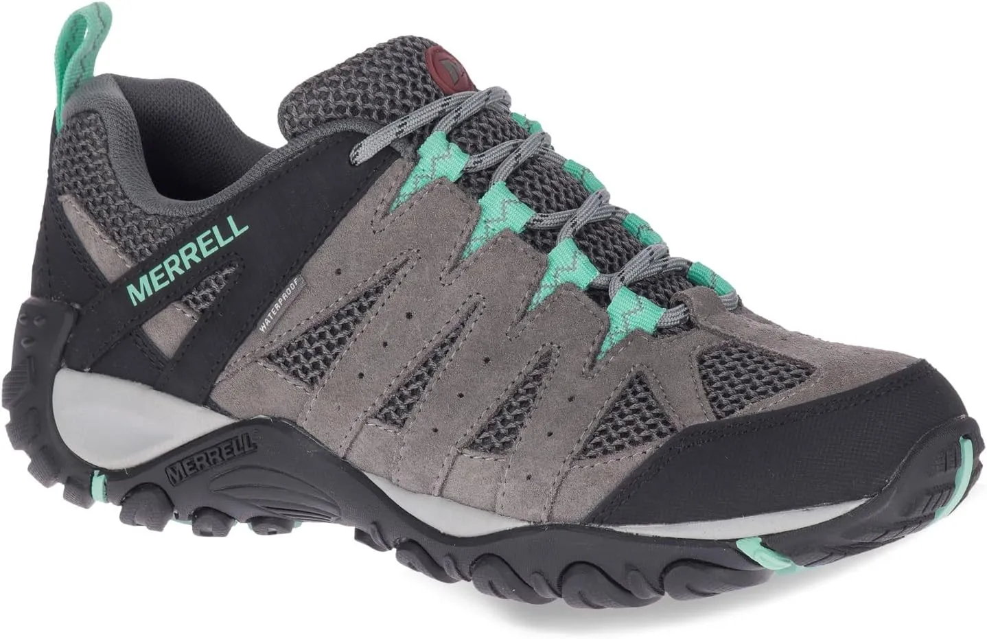 Merrell Women's, Accentor 2 Ventilator Waterproof Hiking Shoe