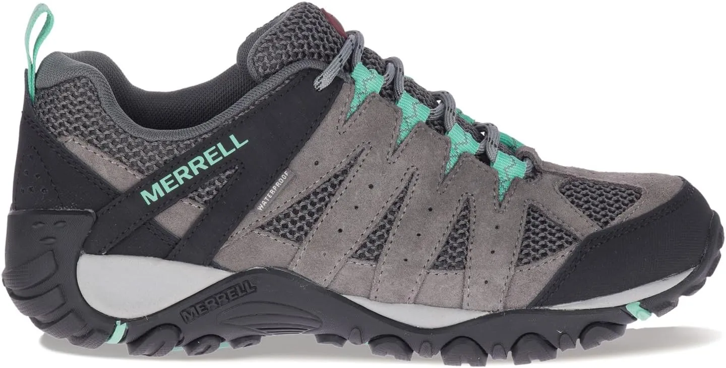 Merrell Women's, Accentor 2 Ventilator Waterproof Hiking Shoe