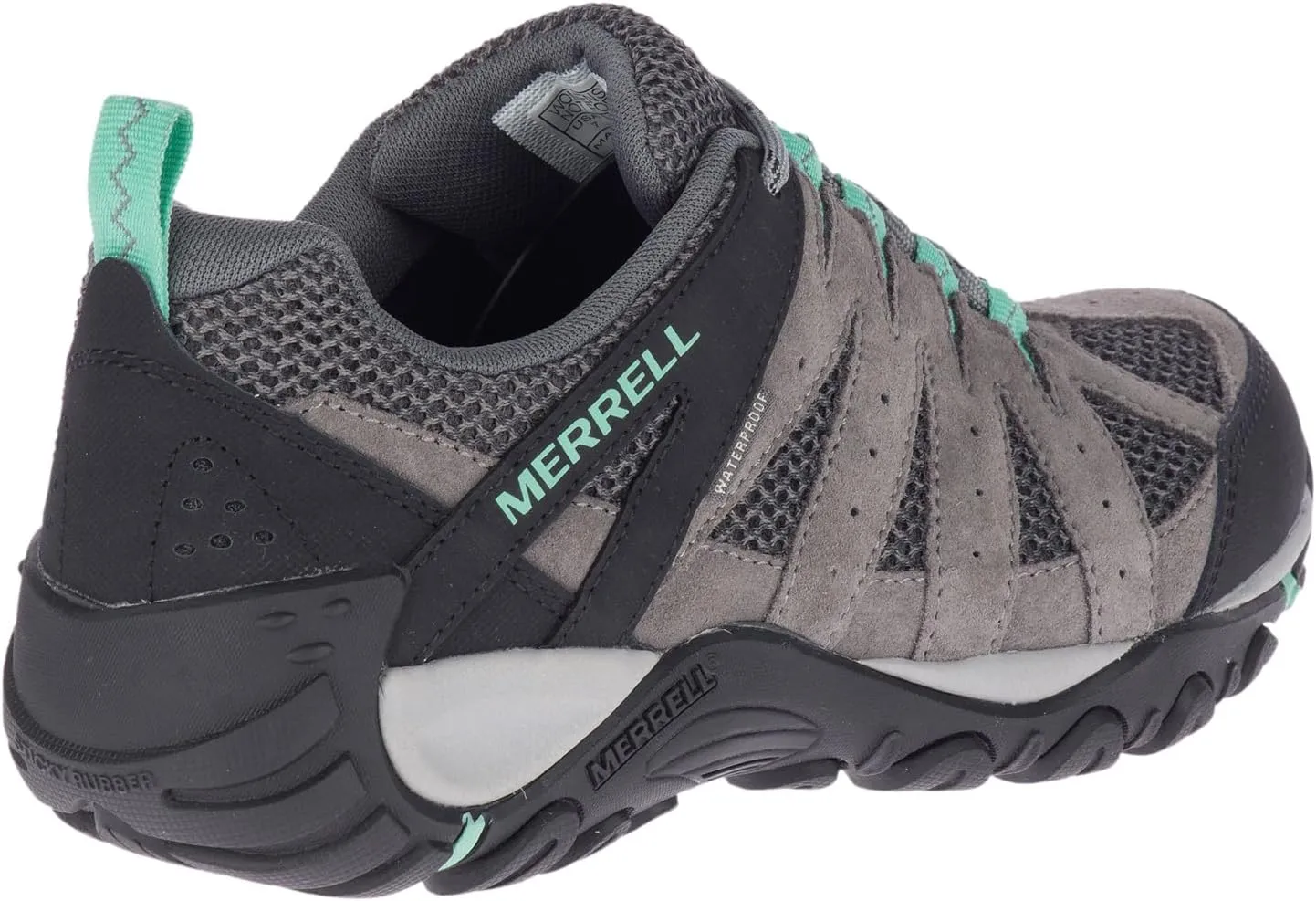 Merrell Women's, Accentor 2 Ventilator Waterproof Hiking Shoe