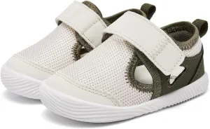 MORENDL Baby Sandals 0-4 Years Toddler Shoes Non-Slip Lightweight Breathable First Walking Shoes
