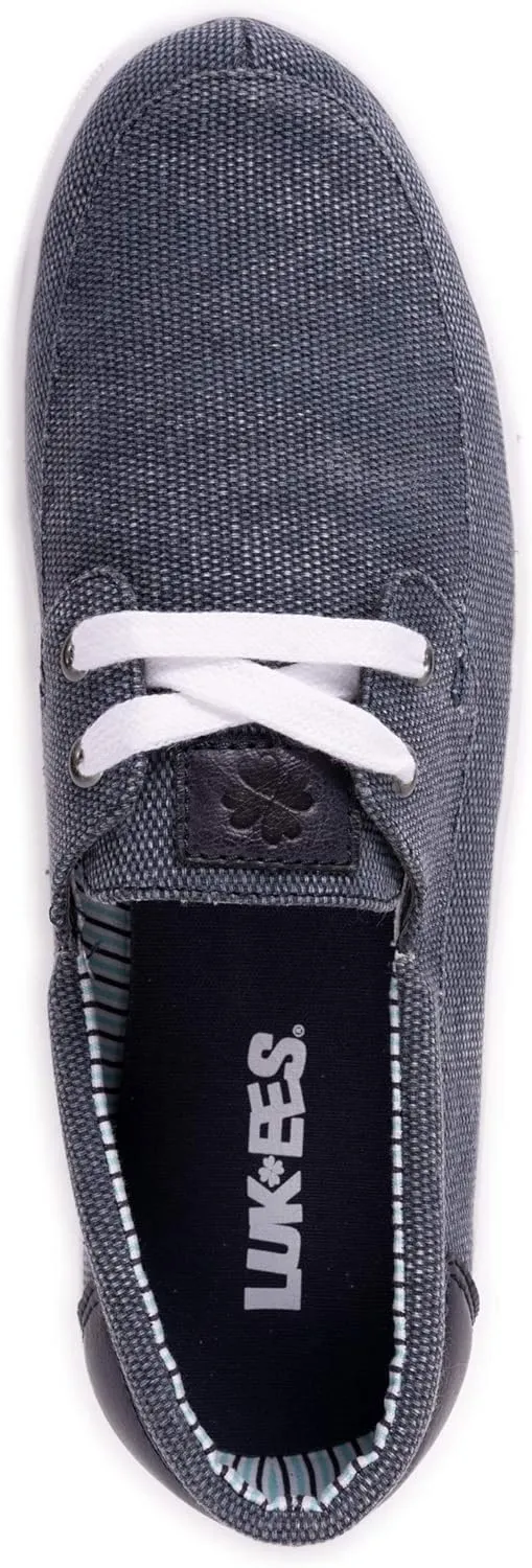 MUK LUKS Men's Cruise Voyage Sneaker