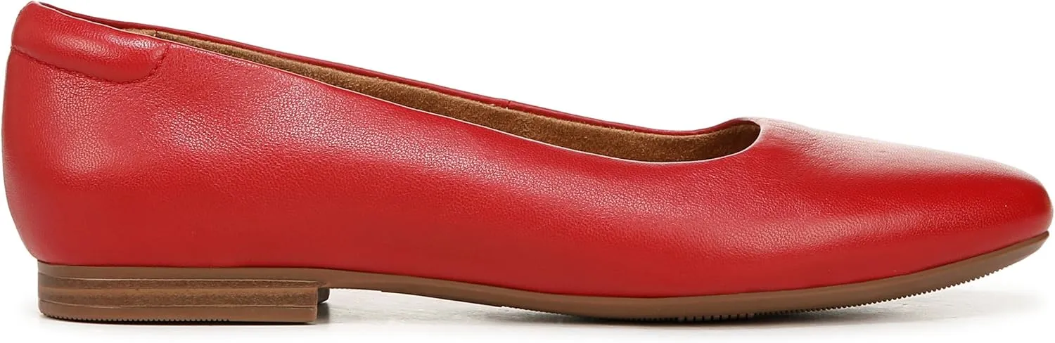 Naturalizer Women's Kelly-Ballet Flat