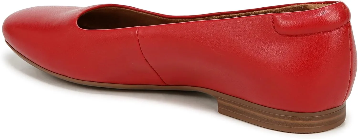 Naturalizer Women's Kelly-Ballet Flat