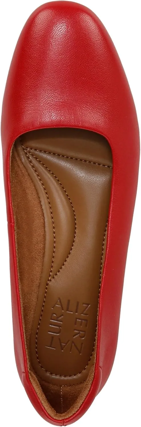 Naturalizer Women's Kelly-Ballet Flat