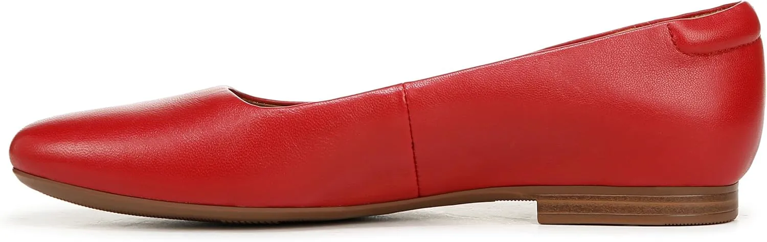 Naturalizer Women's Kelly-Ballet Flat