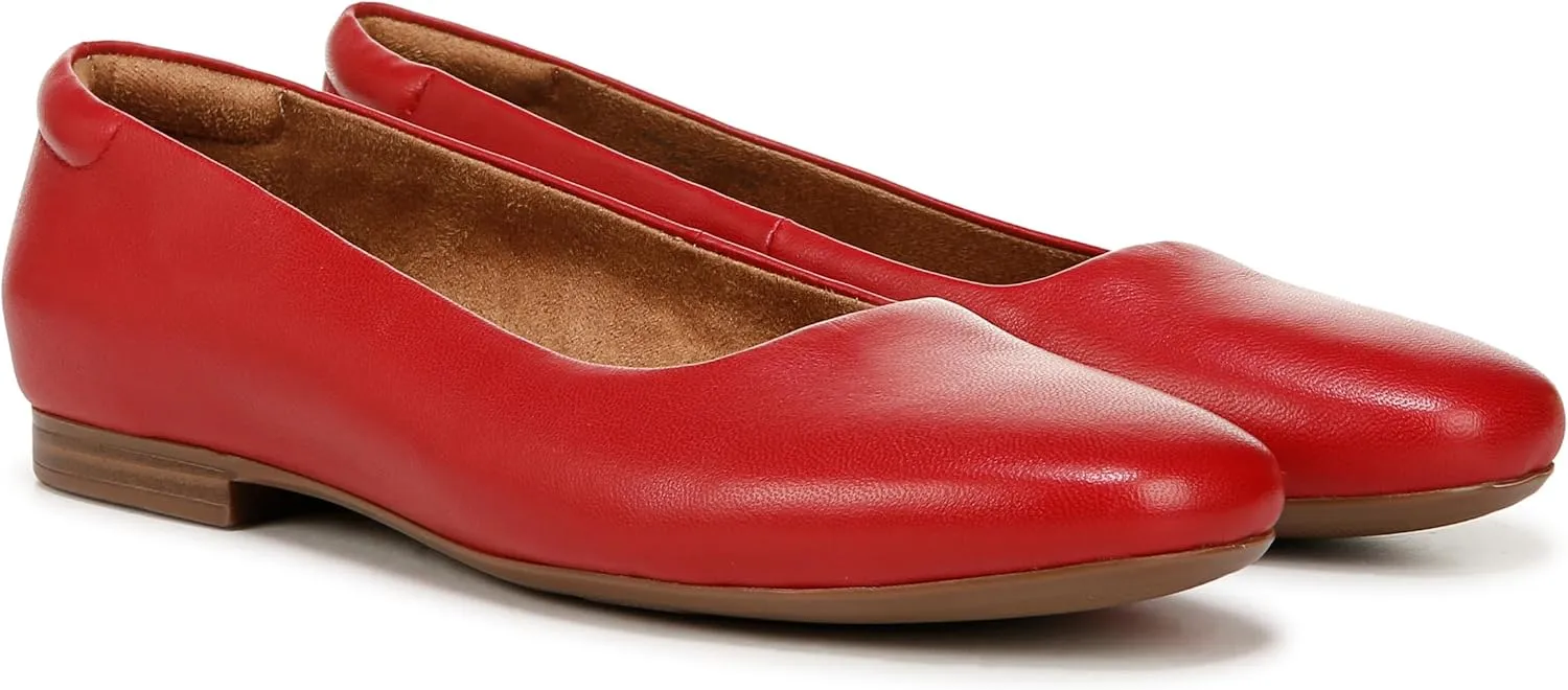 Naturalizer Women's Kelly-Ballet Flat