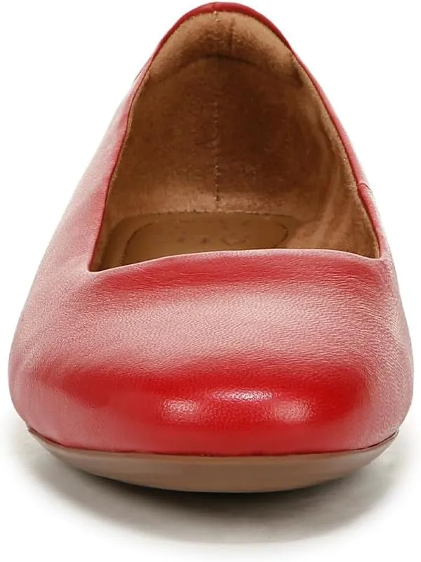 Naturalizer Women's Kelly-Ballet Flat